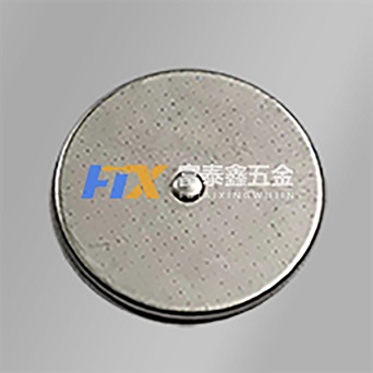 微小孔加工您選對廠家了嗎？【富泰鑫】沖壓生產廠家為您解憂